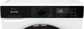 Стиральная машина Gorenje WD2PA1X64ADAAW/C класс: A++ загр.фронтальная от магазина РЭССИ