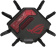 Роутер беспроводной Asus GT-BE19000 BE19000 100/1000/10000BASE-T от магазина РЭССИ