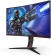 Монитор AOC 27" Gaming C27G2ZU черный/красный VA LED 0.5ms 16:9 HDMI M/M матовая HAS Piv 300cd 178гр/178гр 1920x1080 240Hz DP FHD USB 5.5кг от магазина РЭССИ