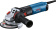 Картинка Угловая полировальная машина Bosch GWS 17-125 SB 1700Вт D125мм (06017D0700) от магазина РЭССИ Угловая полировальная машина Bosch GWS 17-125 SB 1700Вт D125мм (06017D0700) от магазина РЭССИ