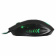 Картинка Мышь Оклик 815G INFERNO черный оптическая (2400dpi) USB (6but) от магазина РЭССИ Мышь Оклик 815G INFERNO черный оптическая (2400dpi) USB (6but) от магазина РЭССИ