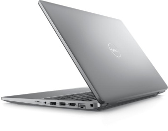 Ноутбук Dell Latitude 5540 Core i7 1355U 16Gb SSD512Gb Intel Iris Xe graphics 15.6" WVA FHD (1920x1080) Windows 11 Professional black WiFi BT Cam (5540-7855) от магазина РЭССИ