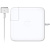 Блок питания Apple MagSafe 2 45W 14.85V-14.85V 3.05A от бытовой электросети от магазина РЭССИ