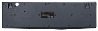 Клавиатура Acer OKW121 черный USB (ZL.KBDEE.00B) от магазина РЭССИ