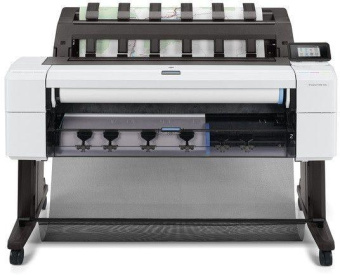 Плоттер HP Designjet T1600 PostScript (3EK11A) A0/36" от магазина РЭССИ