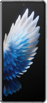 Смартфон Tecno Phantom V Fold 2 512Gb 12Gb синий раскладной 3G 4G 2Sim 7.85" 2000x2296 Android 14 50Mpix 802.11 a/b/g/n/ac/ax NFC GPS GSM900/1800 GSM1900 Protect FM A-GPS от магазина РЭССИ