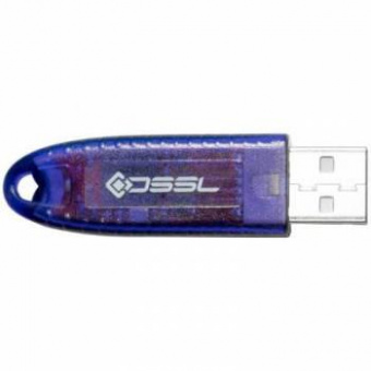 Ключ защиты Trassir USB-TRASSIR от магазина РЭССИ