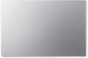 Ноутбук Acer Extensa 15 EX215-34-P16А N-series N200 16Gb SSD256Gb Intel UHD Graphics 15.6" IPS FHD (1920x1080) noOS silver WiFi BT Cam (NX.EHTCD.009) от магазина РЭССИ
