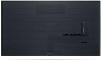 Телевизор OLED LG 65" OLED65G1RLA.ADGG серебристый 4K Ultra HD 120Hz DVB-T DVB-T2 DVB-C DVB-S DVB-S2 WiFi Smart TV (RUS) от магазина РЭССИ