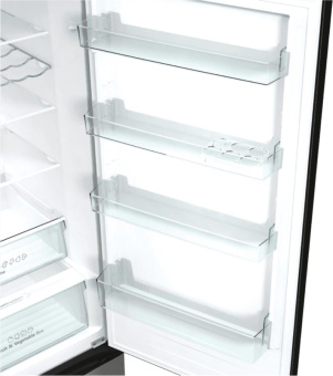 Холодильник Hisense RM469N4ACD 2-хкамерн. серый инвертер от магазина РЭССИ