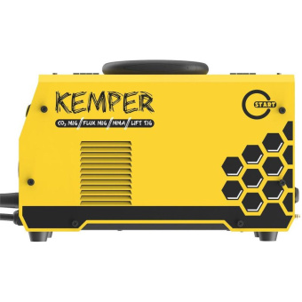 Сварочный полуавтомат Start Kemper 180 2ST181 от магазина РЭССИ