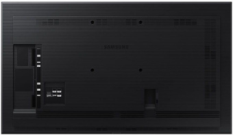 Панель Samsung 50" QM50R-B черный VA LED 8ms 16:9 DVI HDMI M/M матовая 500cd 178гр/178гр 3840x2160 DP RCA Да 4K USB 13.4кг от магазина РЭССИ