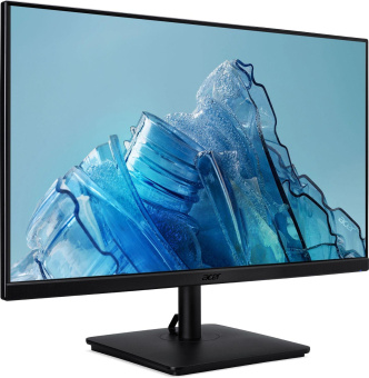 Монитор Acer 27" Vero V277UEbmiipxv черный IPS LED 4ms 16:9 HDMI M/M полуматовая 350cd 178гр/178гр 2560x1440 100Hz FreeSync DP 2K 5.42кг от магазина РЭССИ