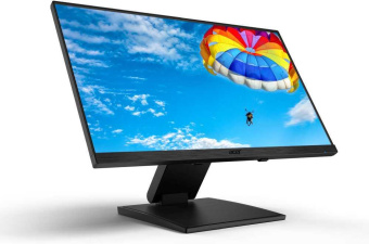 Монитор Acer 23.8" UT241Ybmiuzx черный IPS LED 8ms 16:9 HDMI M/M матовая 250cd 178гр/178гр 1920x1080 75Hz VGA FHD USB Touch 5.33кг от магазина РЭССИ