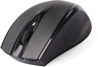 Мышь A4Tech G7-600NX черный оптическая (2000dpi) беспроводная USB (4but) от магазина РЭССИ