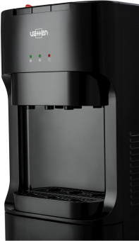 Кулер Vatten L45NK напольный компрессорный черный от магазина РЭССИ