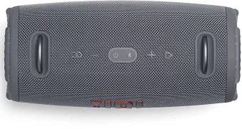 Колонка порт. JBL Xtreme 3 серый 100W 4.0 BT/3.5Jack 15м (JBLXTREME3GREU) от магазина РЭССИ