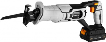 Сабельная пила Deko DKRS20 аккум. 2800ход/мин (063-4206) от магазина РЭССИ