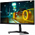 Монитор Philips 23.8" Gaming 24M1N3200VA/00 черный VA LED 1ms 16:9 HDMI M/M матовая HAS Piv 350cd 178гр/178гр 1920x1080 DP FHD 3.8кг от магазина РЭССИ