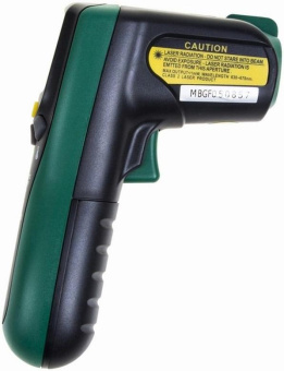 Пирометр MASTECH MS6522B 13-1231 от магазина РЭССИ