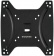 Кронштейн для телевизора Kromax OPTIMA-200 черный 15"-42" макс.25кг настенный фиксированный от магазина РЭССИ