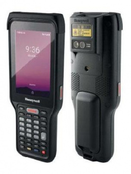 Терминал сбора данных Honeywell EDA61K (EDA61K-0NC924PGRK) от магазина РЭССИ