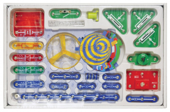 Разъем SMA(female)- RG174, RG316 обжимной, на корпус, фланец, 4 отв. диам. 2,5 мм 8,5х8,5 мм от магазина РЭССИ