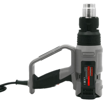 Технический фен CROWN CT19023K от магазина РЭССИ