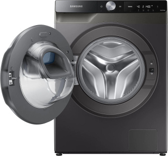 Стиральная машина Samsung WW10T654CLX/LD класс: A загр.фронтальная макс.:10.5кг нержавеющая сталь от магазина РЭССИ