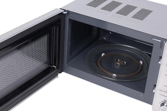 Микроволновая Печь Starwind SMW5320 20л. 700Вт серый/серебристый от магазина РЭССИ