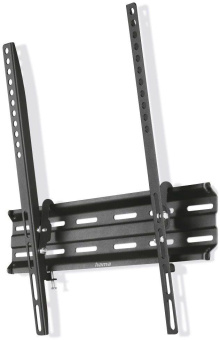 Кронштейн для телевизора Hama 00220810 черный 32"-65" макс.35кг настенный наклон от магазина РЭССИ