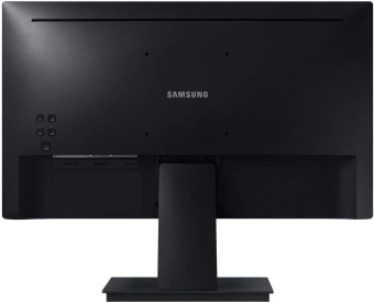 Монитор Samsung 24" S24A310NHU черный VA LED 16:9 HDMI матовая 3000:1 200cd 178гр/178гр 1920x1080 D-Sub Ultra HD 2K (1440p) 2.8кг от магазина РЭССИ