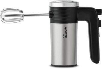 Миксер ручной Vitek VT-1404 300Вт от магазина РЭССИ