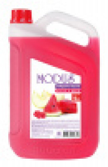 Жидкое мыло MODUS 5л Арбуз и дыня 106323 605711 от магазина РЭССИ