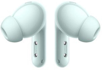 Гарнитура внутриканальные Xiaomi Redmi Buds 6 зеленый беспроводные bluetooth в ушной раковине (BHR9245GL) от магазина РЭССИ