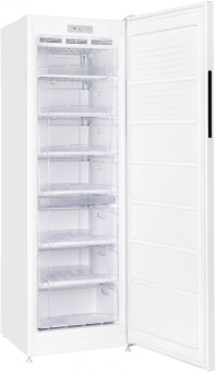 Морозильная камера Nordfrost DF 268 WAP белый от магазина РЭССИ