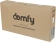 Конвектор Domfy DCW-CH1220 2000Вт белый от магазина РЭССИ