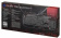 Клавиатура Оклик 777G PSYCHO черный USB Multimedia for gamer LED (подставка для запястий) от магазина РЭССИ
