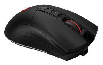 Мышь A4Tech Bloody R90 Plus черный оптическая (5000dpi) беспроводная USB (7but) от магазина РЭССИ