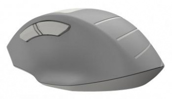 Мышь A4Tech Fstyler FG30 белый/серый оптическая (2000dpi) беспроводная USB (6but) от магазина РЭССИ