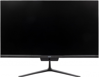 Моноблок Hiper V2 23.8" Full HD i5 10500 (3.1) 8Gb SSD256Gb UHDG 630 noOS GbitEth WiFi BT 120W Cam черный 1920x1080 от магазина РЭССИ