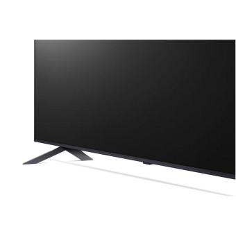 Телевизор LED LG 75" 75QNED80T6A.ARUG черный титан 4K Ultra HD 60Hz DVB-T DVB-T2 DVB-C DVB-S DVB-S2 USB WiFi Smart TV от магазина РЭССИ