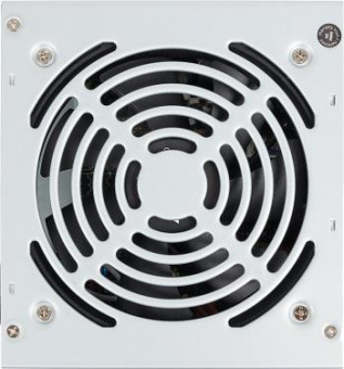 Блок питания Aerocool ATX 450W ECO-450 (24+4pin) 120mm fan 2xSATA RTL от магазина РЭССИ
