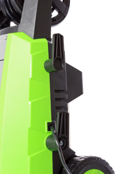 Минимойка RedVerg RD-HPW2400 2400Вт от магазина РЭССИ