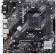 Материнская плата Asus PRIME B450M-K II Soc-AM4 AMD B450 2xDDR4 mATX AC`97 8ch(7.1) GbLAN RAID+VGA+DVI+HDMI от магазина РЭССИ