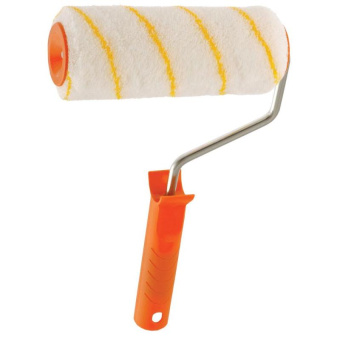 Универсальный валик для всех типов работ и ЛКМ Вихрь ПРОФ 180/48/8 73/3/1/8 от магазина РЭССИ