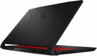 Ноутбук MSI Bravo 15 B5DD-414XRU Ryzen 5 5600H 16Gb SSD512Gb AMD Radeon RX5500M 4Gb 15.6" IPS FHD (1920x1080) Free DOS black WiFi BT Cam (9S7-158K12-414) от магазина РЭССИ