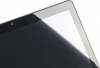 Планшет Turbo TurboPad 1016 SC7731E (1.3) 4C RAM1Gb ROM16Gb 10.1" IPS 1280x800 3G Android 9.0 черный 2Mpix 0.3Mpix BT GPS WiFi Touch microSD 32Gb minUSB 5000mAh от магазина РЭССИ