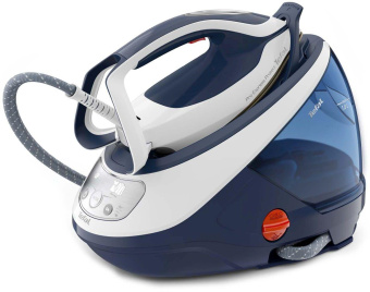 Парогенератор Tefal GV9221E0 2600Вт синий от магазина РЭССИ