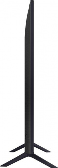 Телевизор LED Samsung 65" UE65AU7100UXCE Series 7 титан 4K Ultra HD 60Hz DVB-T2 DVB-C DVB-S2 WiFi Smart TV (RUS) от магазина РЭССИ